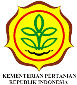 Kementrian Pertanian Republik Indonesia